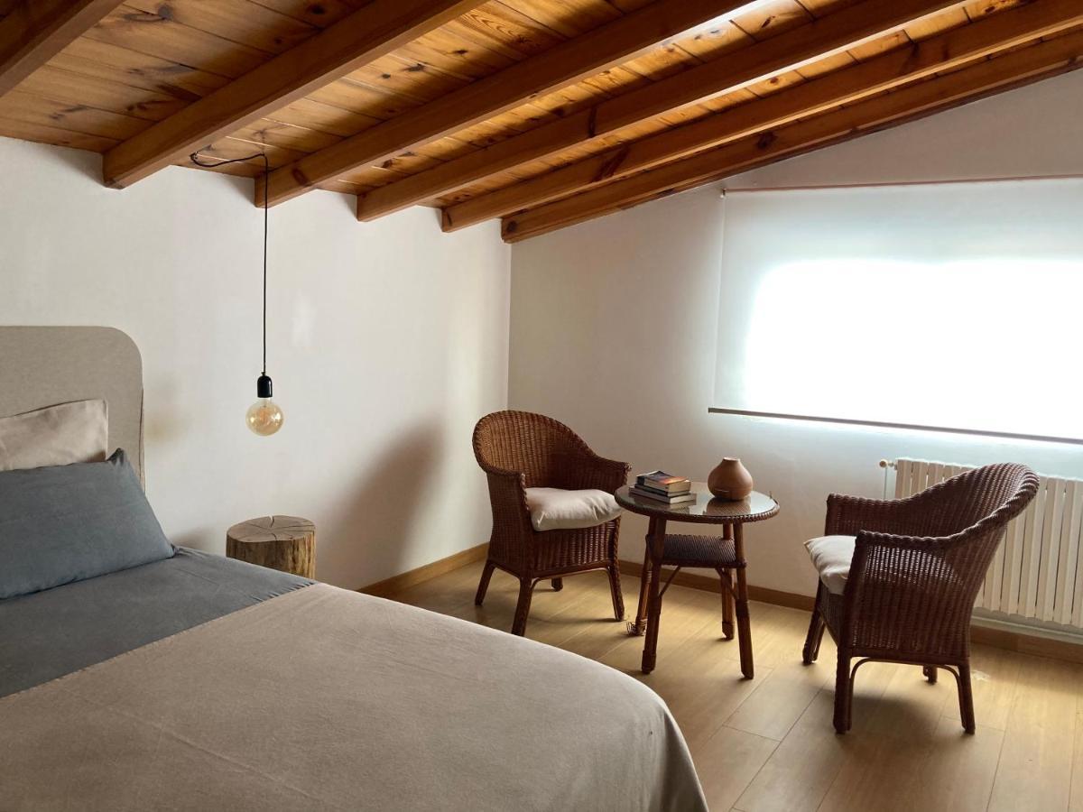Acogedora Casa En Rinlo, En La Villa De Ribadeo Exterior photo